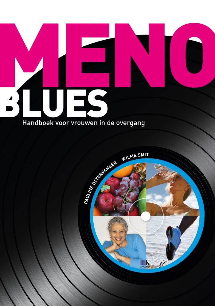 Combideal Menoblues en Wat elke vrouw moet weten (nascholing)