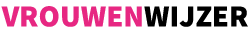 Vrouwenwijzer Logo