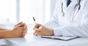 Vrouwenwijzer aankondiging nascholing bedrijfsarts